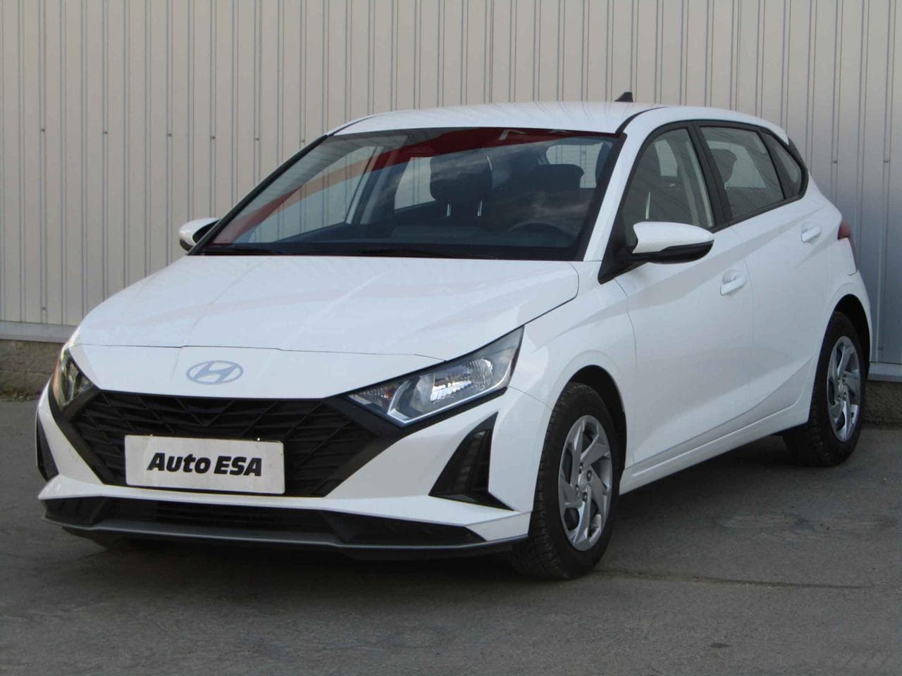 2024 Hyundai i20 - 3