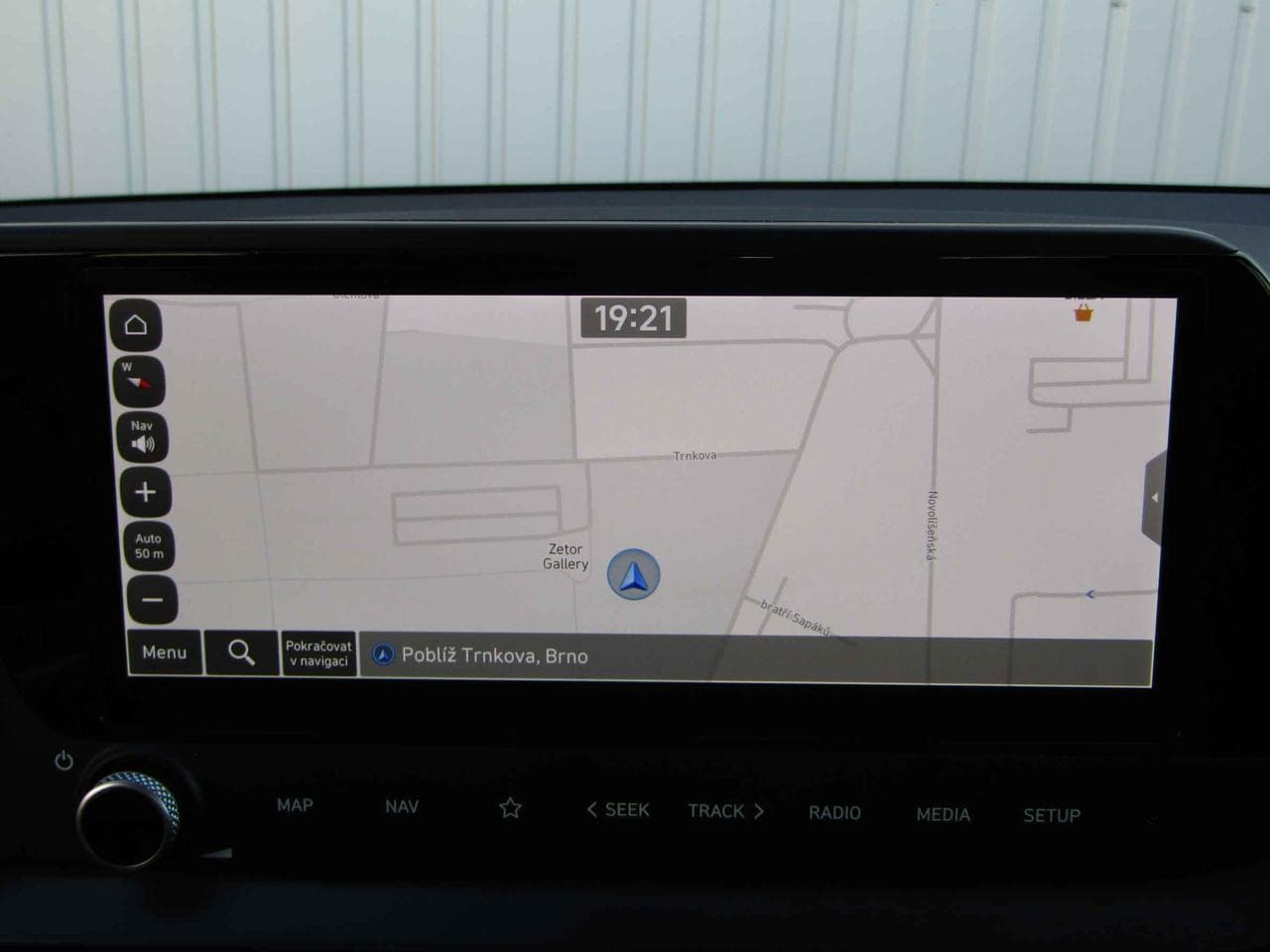 2024 Hyundai i20 - 19