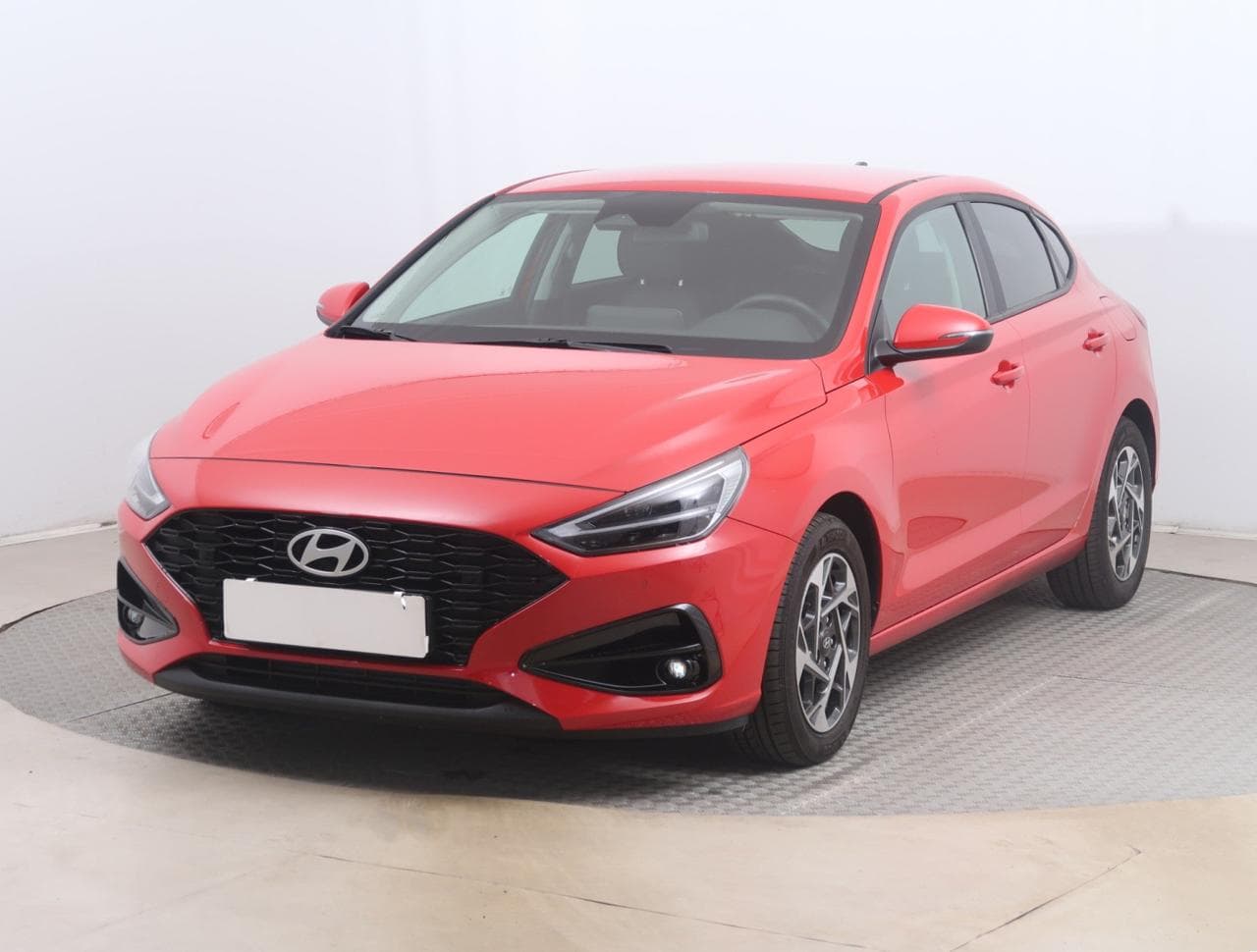 2025 Hyundai i30 - 3