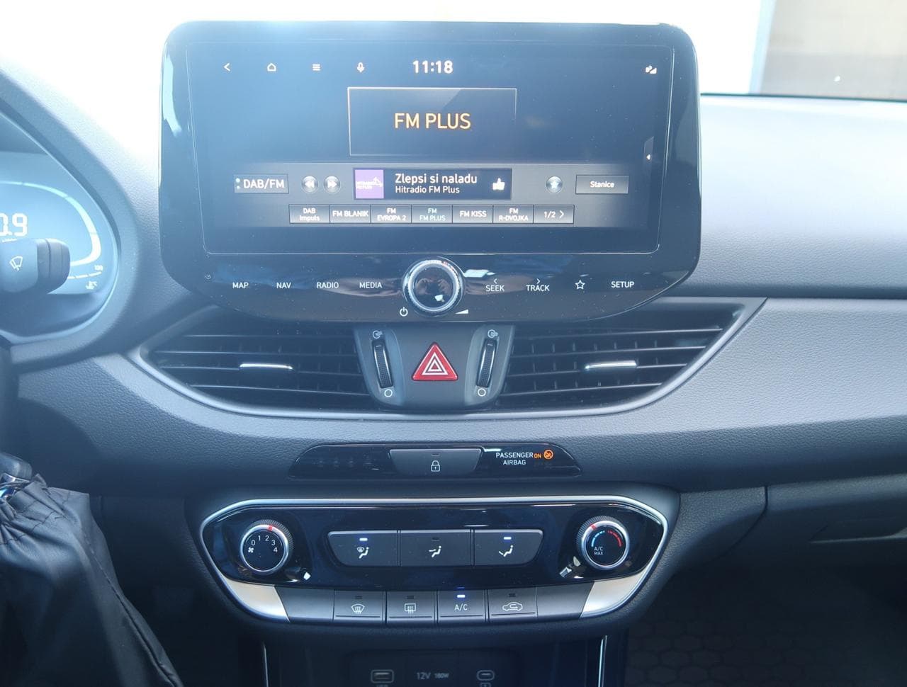 2025 Hyundai i30 - 18