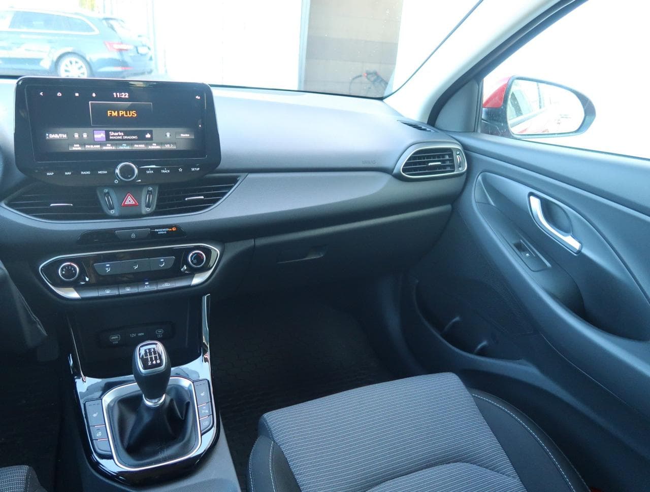 2025 Hyundai i30 - 11