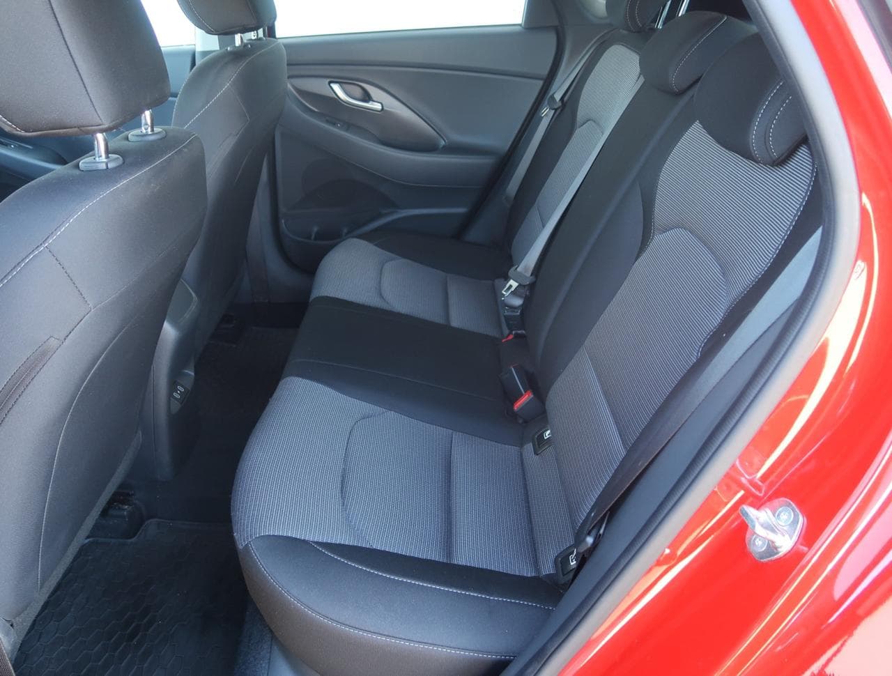 2025 Hyundai i30 - 15
