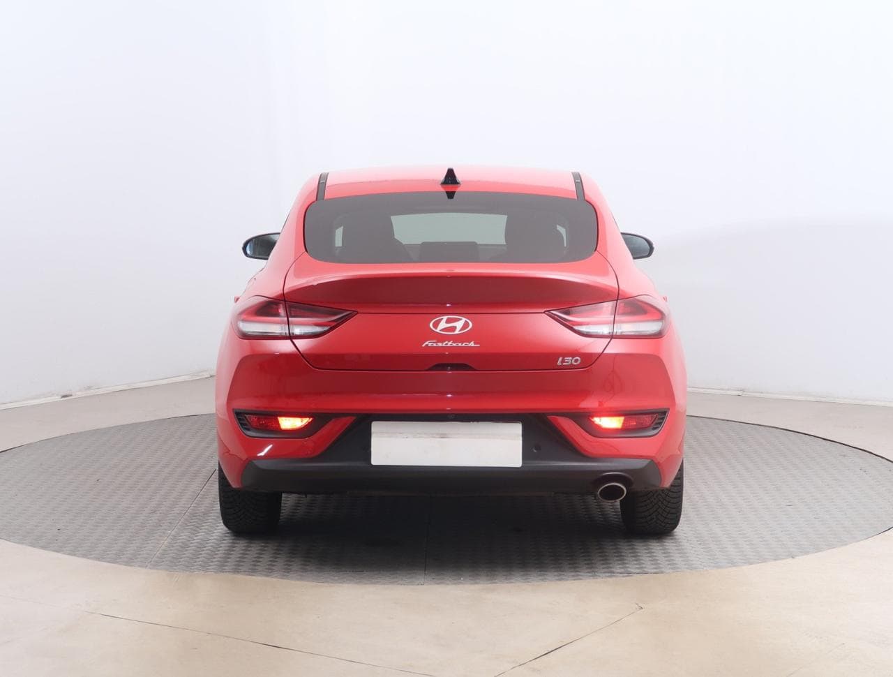 2025 Hyundai i30 - 6