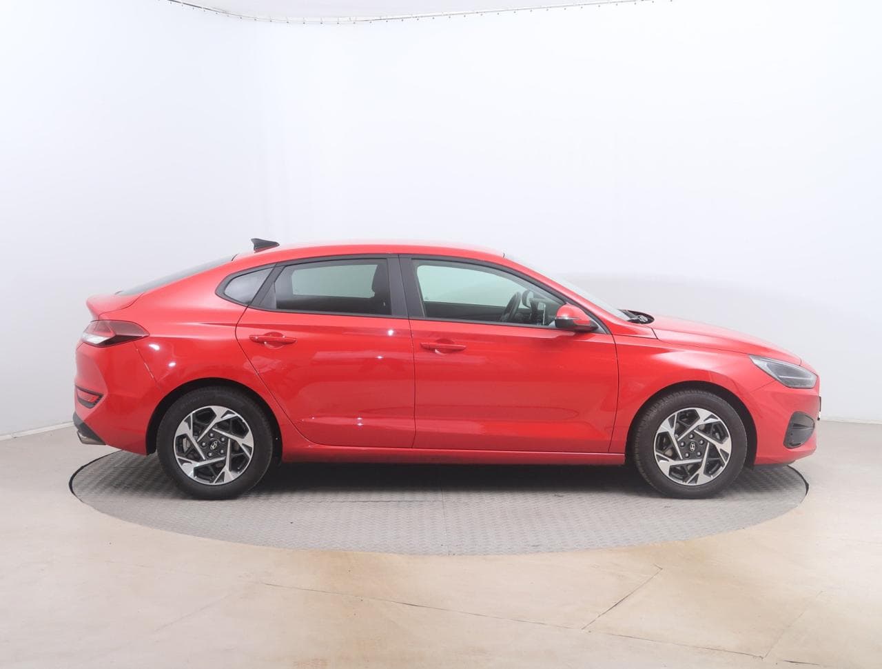 2025 Hyundai i30 - 8