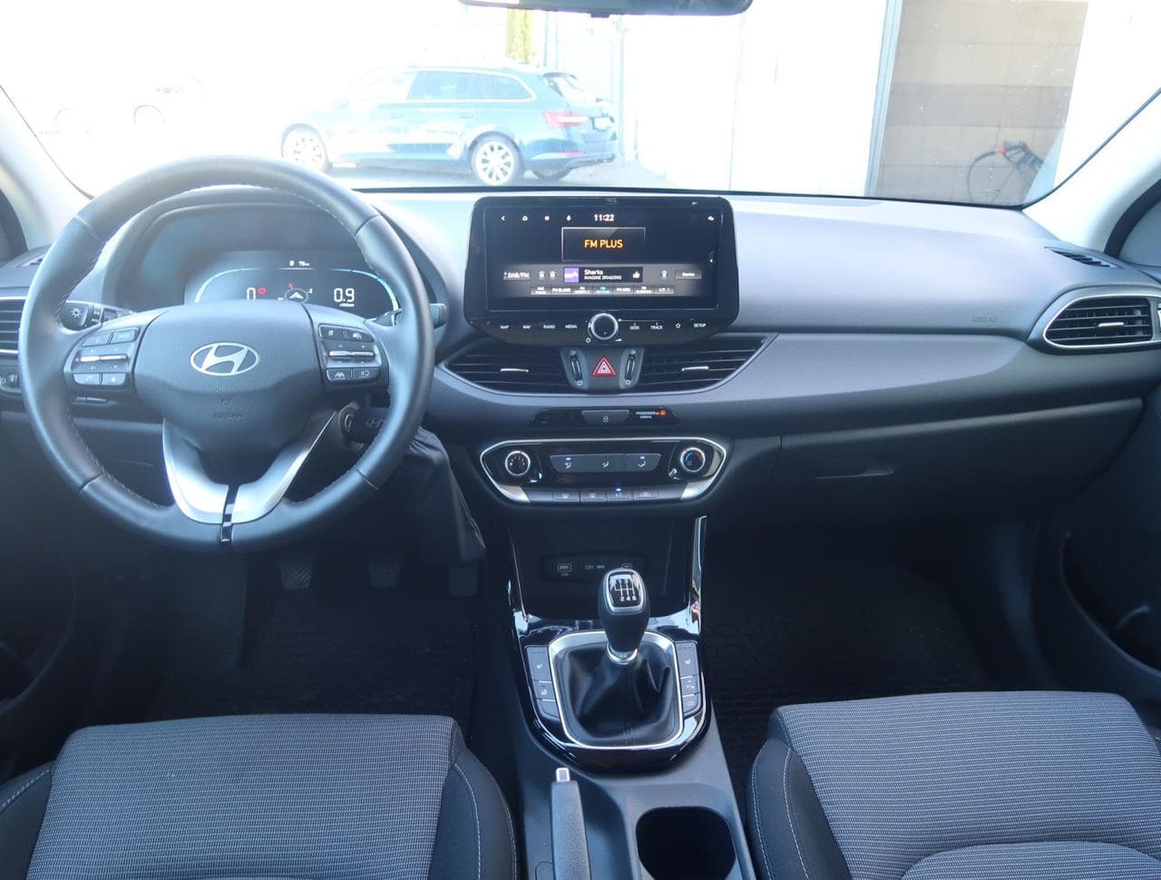 2025 Hyundai i30 - 10
