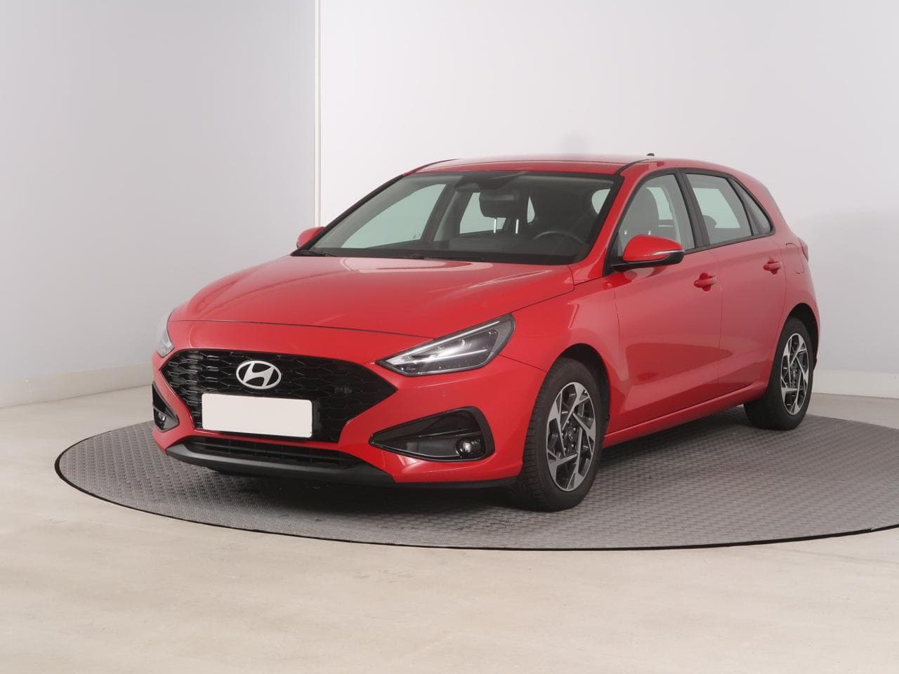 2025 Hyundai i30 - 3