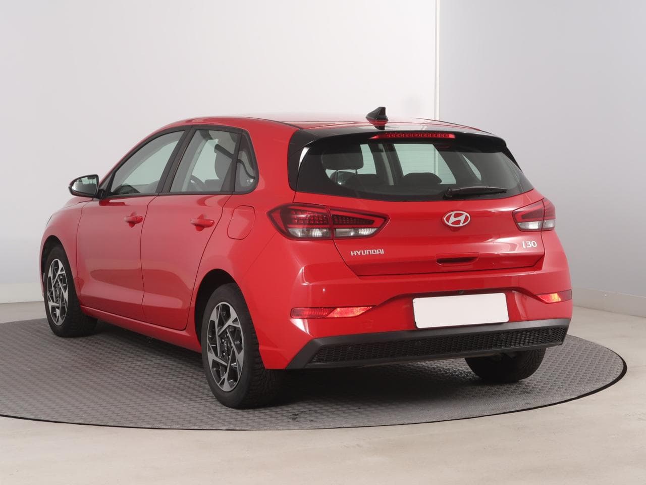 2025 Hyundai i30 - 5