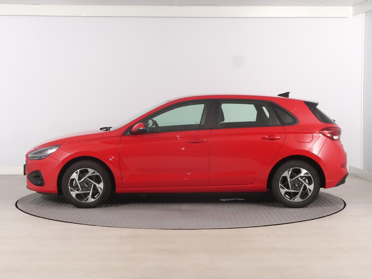 2025 Hyundai i30 - 4