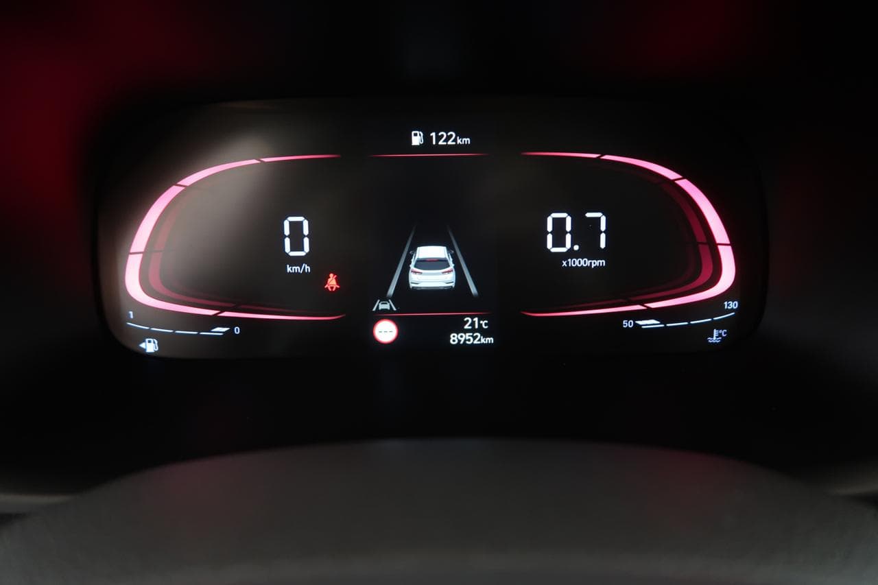 2025 Hyundai i30 - 17