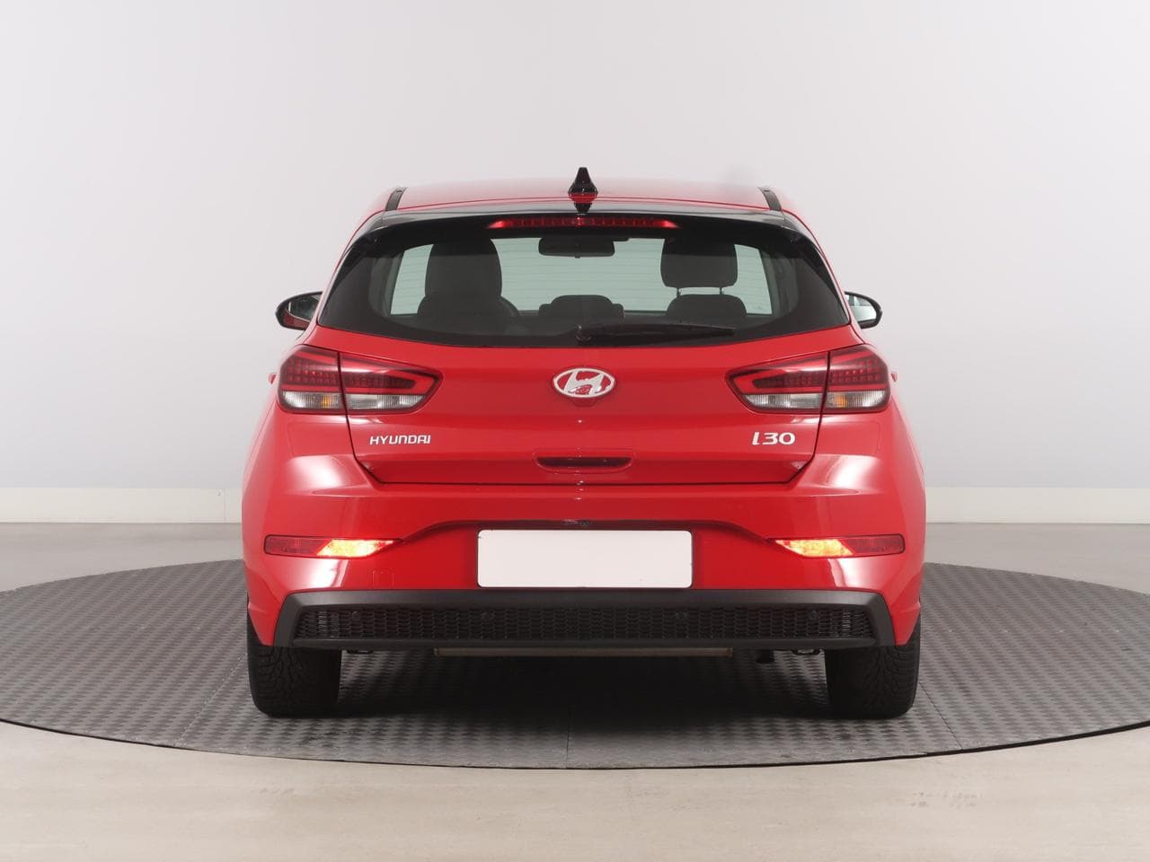 2025 Hyundai i30 - 6
