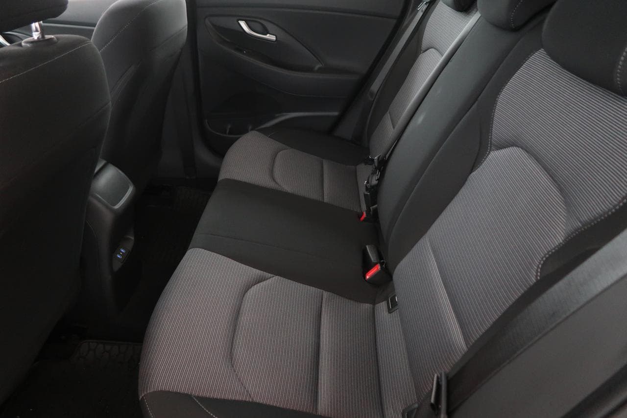 2025 Hyundai i30 - 15