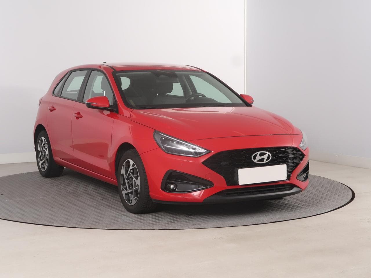2025 Hyundai i30