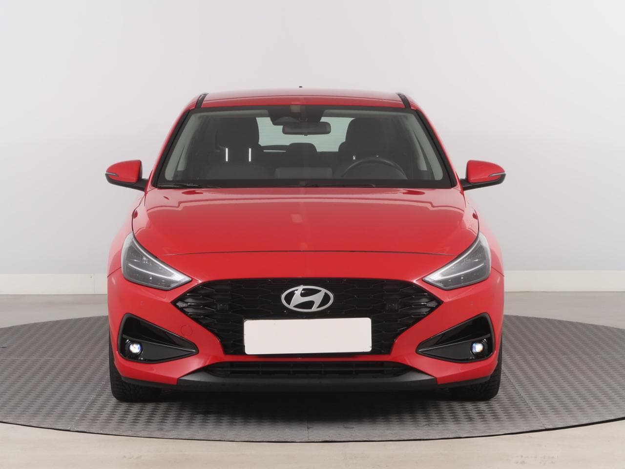 2025 Hyundai i30 - 2
