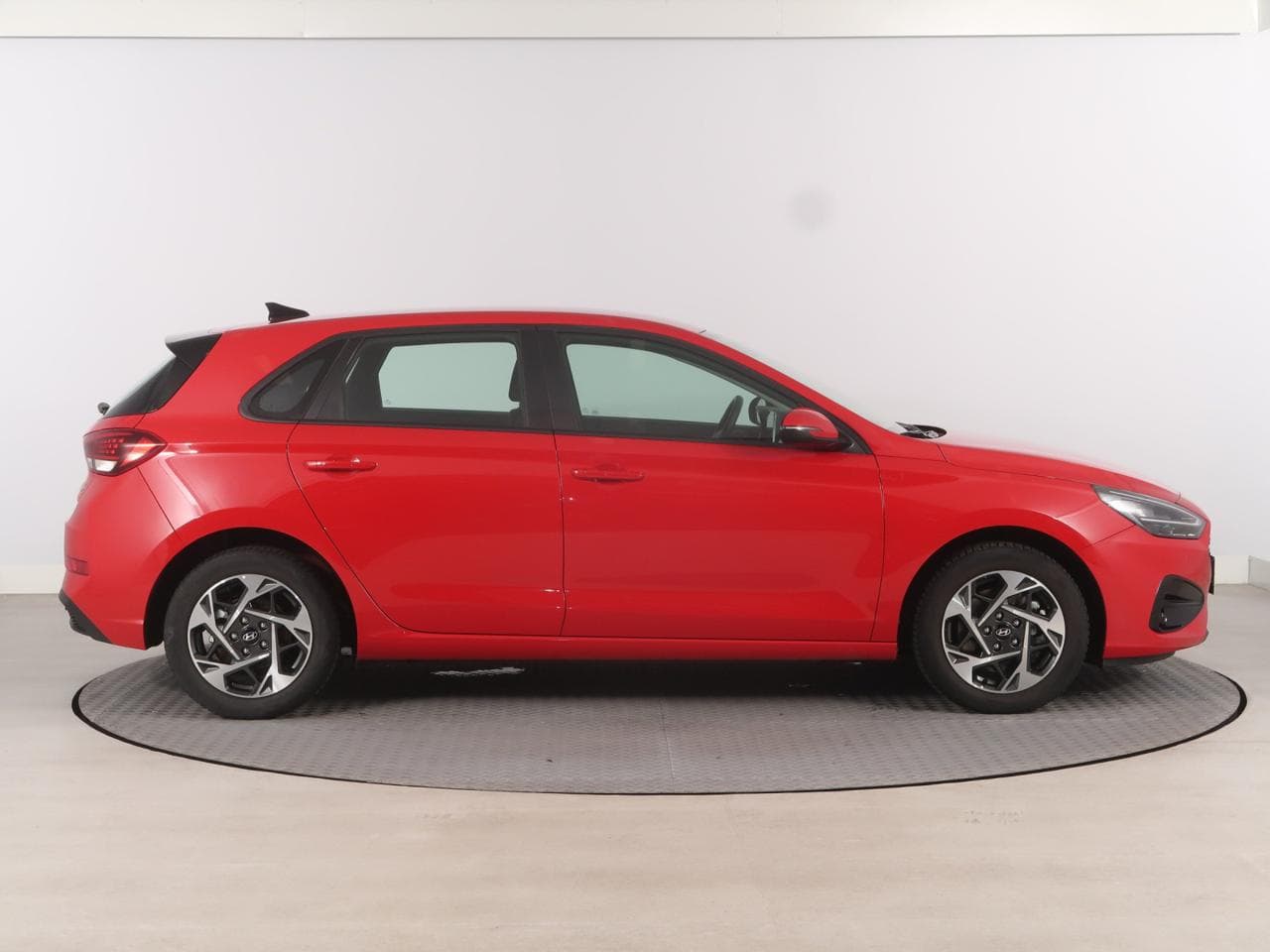 2025 Hyundai i30 - 8