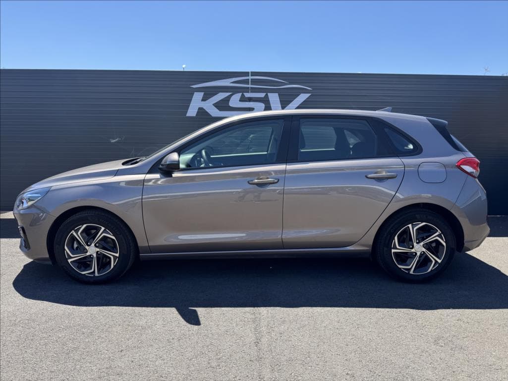 2021 Hyundai i30 - 10