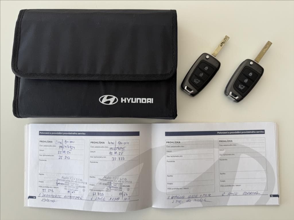 2021 Hyundai i30 - 3