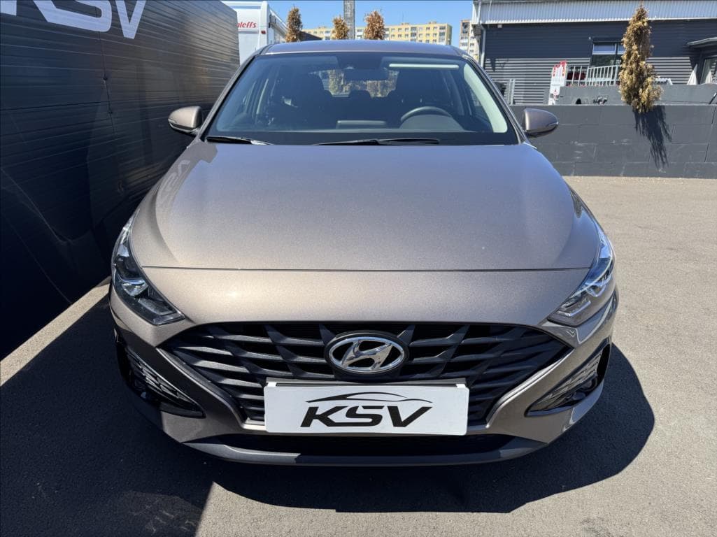 2021 Hyundai i30 - 4