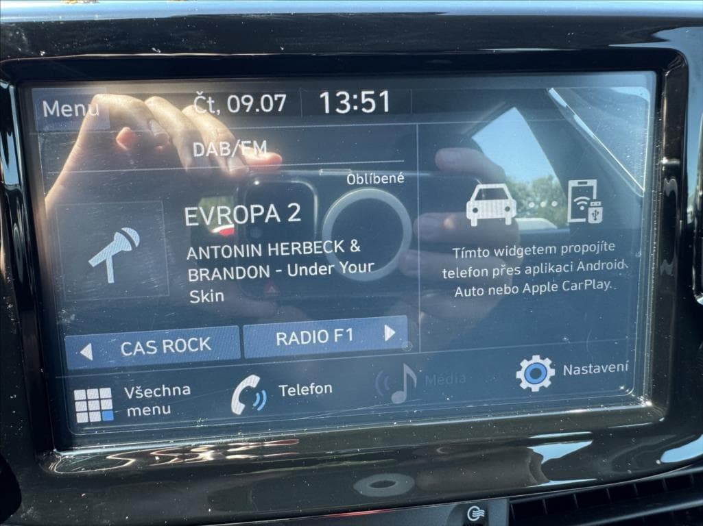 2021 Hyundai i30 - 19