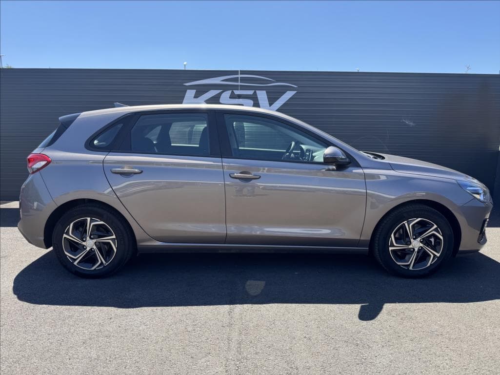 2021 Hyundai i30 - 6