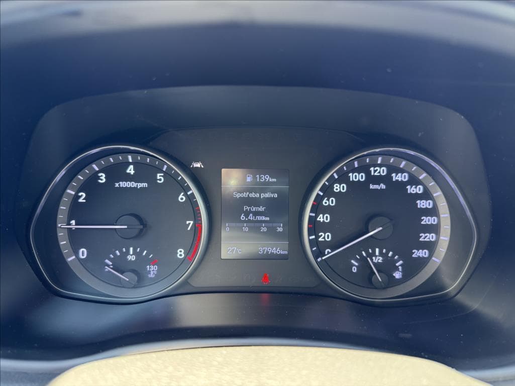 2021 Hyundai i30 - 17