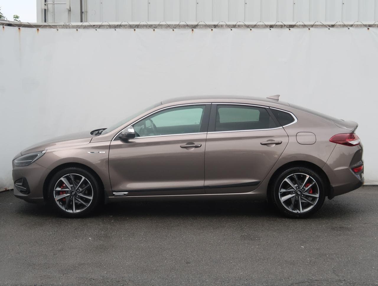 2021 Hyundai i30 - 4