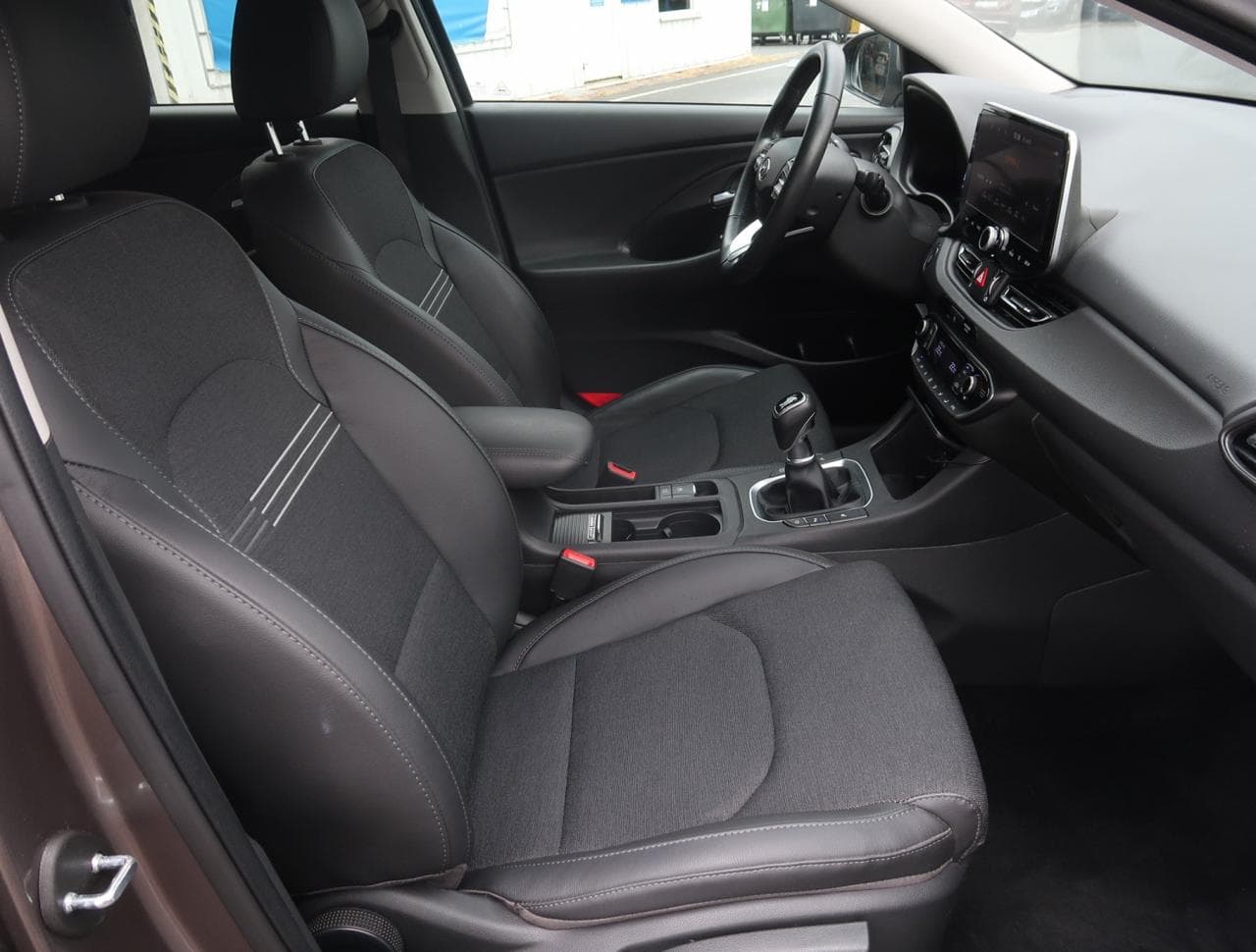 2021 Hyundai i30 - 12