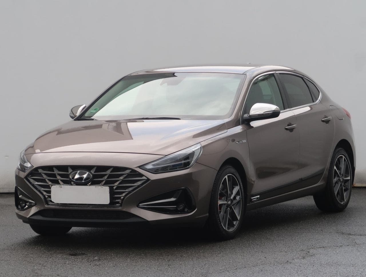 2021 Hyundai i30 - 3