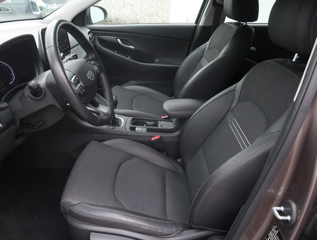 2021 Hyundai i30 - 16