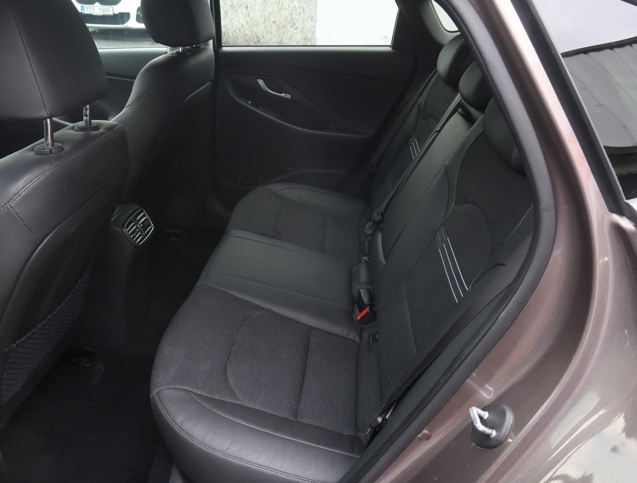 2021 Hyundai i30 - 15