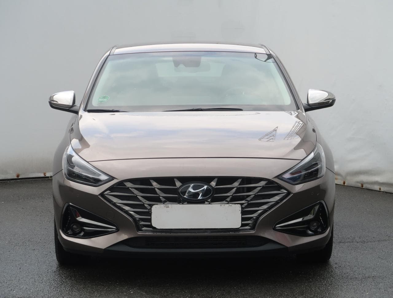 2021 Hyundai i30 - 2