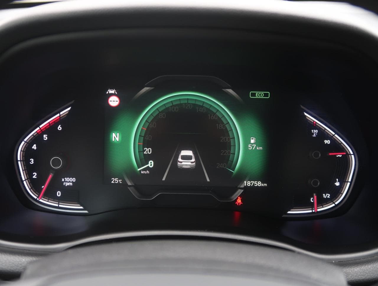 2021 Hyundai i30 - 17