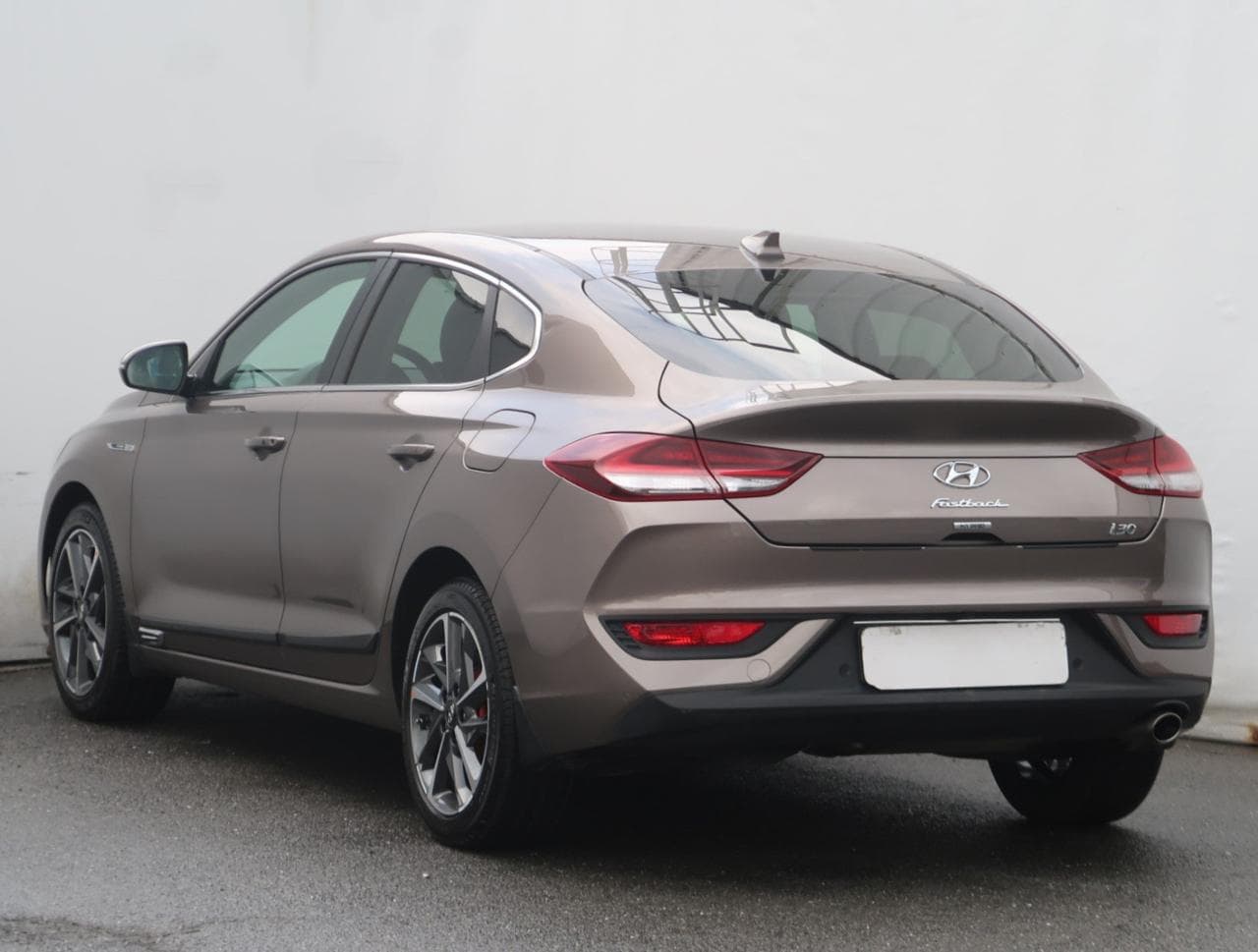 2021 Hyundai i30 - 5