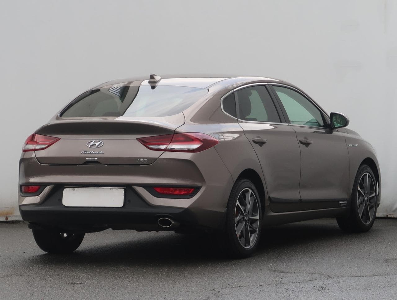 2021 Hyundai i30 - 7