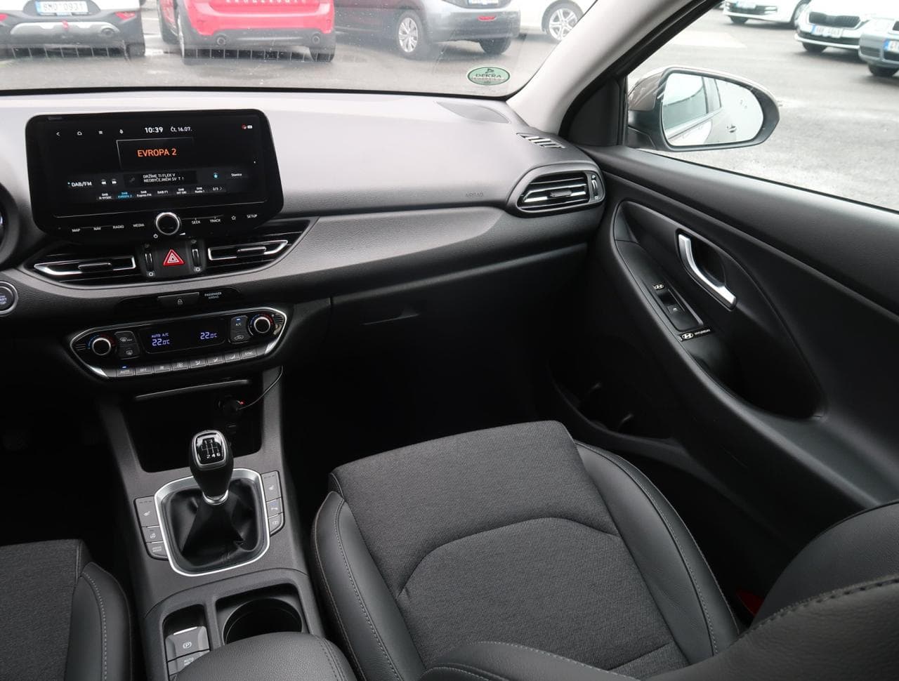 2021 Hyundai i30 - 11
