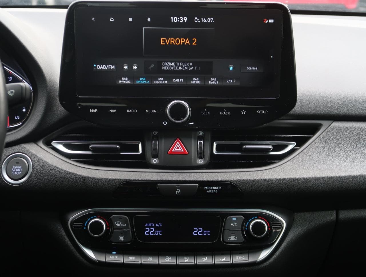2021 Hyundai i30 - 18