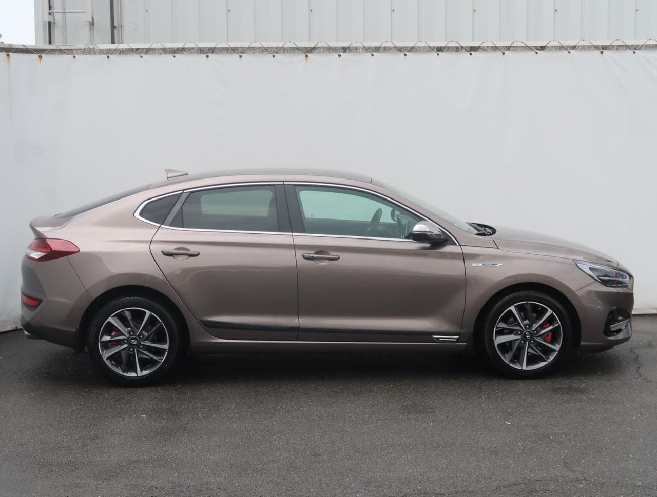 2021 Hyundai i30 - 8