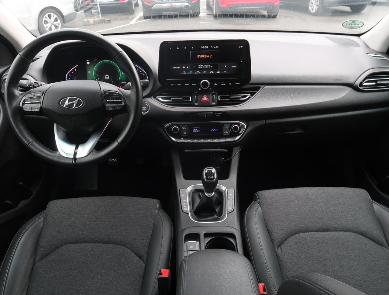 2021 Hyundai i30 - 10