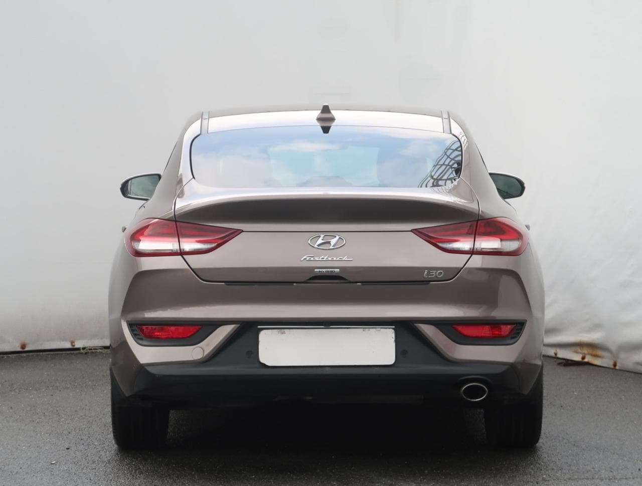 2021 Hyundai i30 - 6
