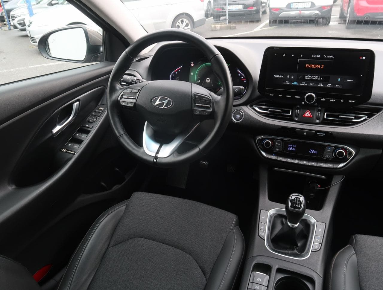 2021 Hyundai i30 - 9