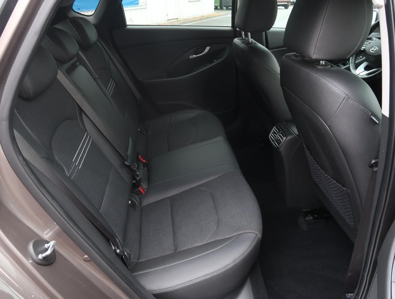 2021 Hyundai i30 - 13