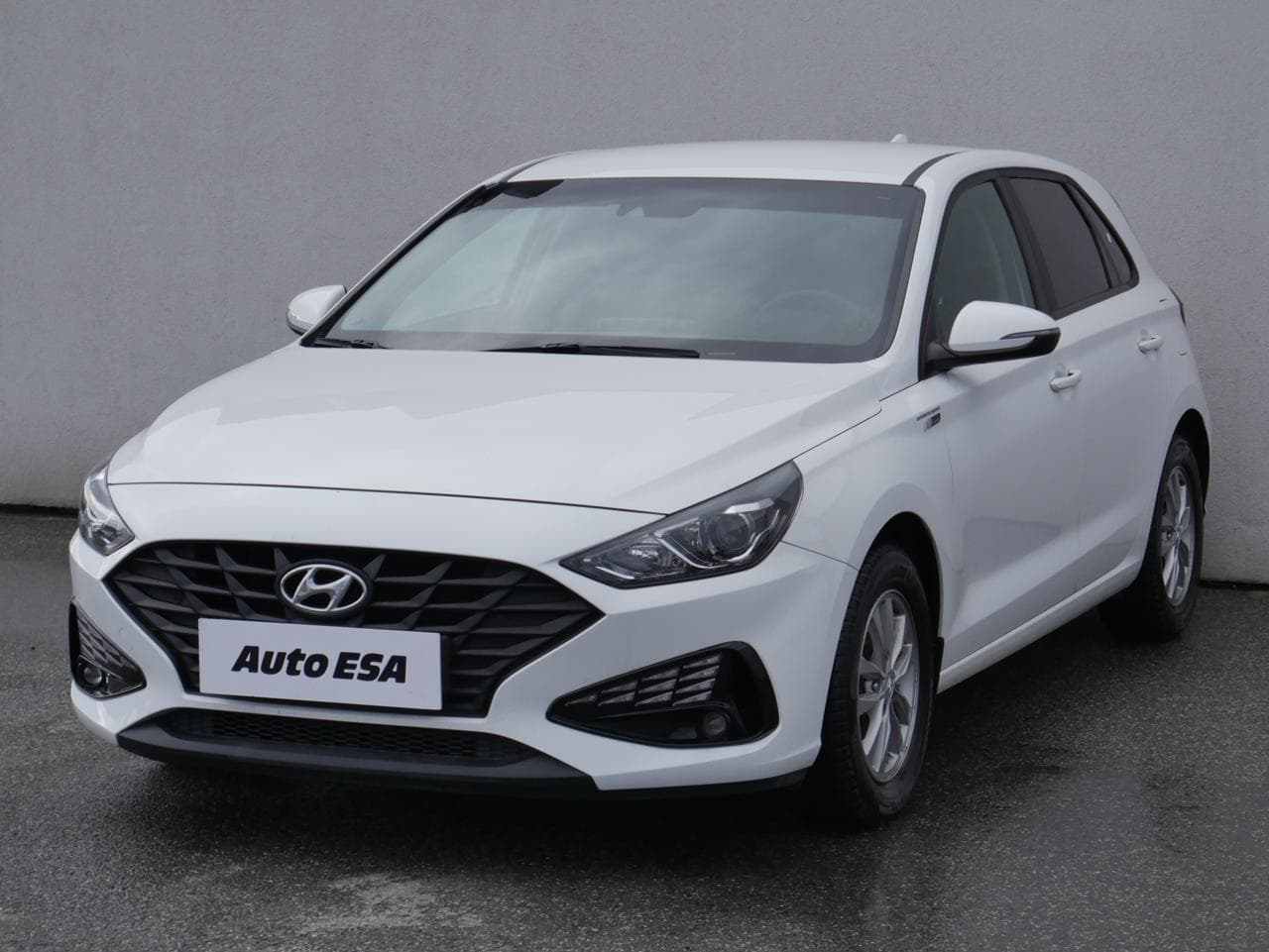 2020 Hyundai i30 - 3