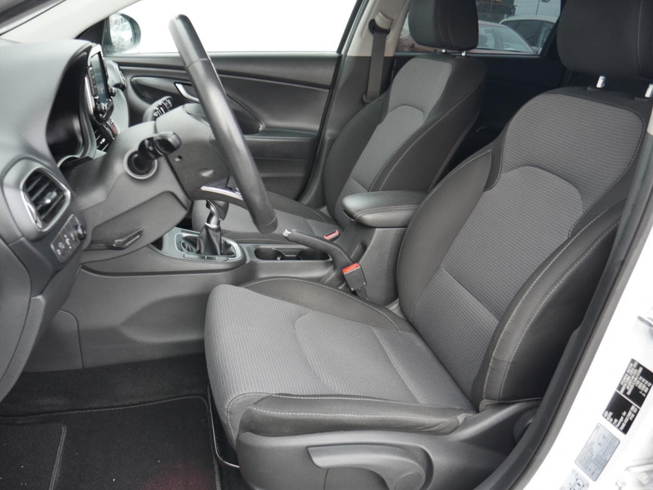 2020 Hyundai i30 - 9