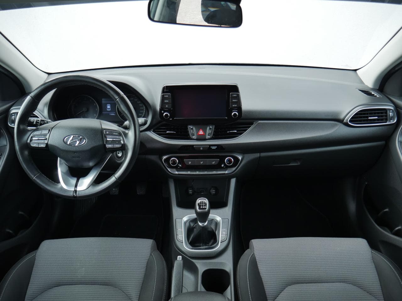 2020 Hyundai i30 - 8