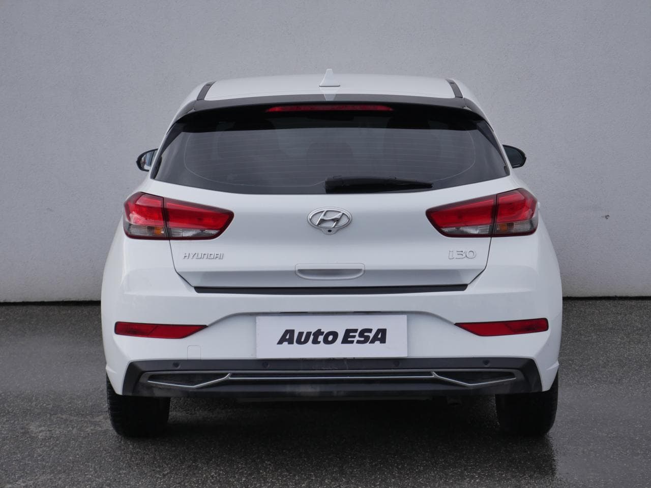 2020 Hyundai i30 - 5