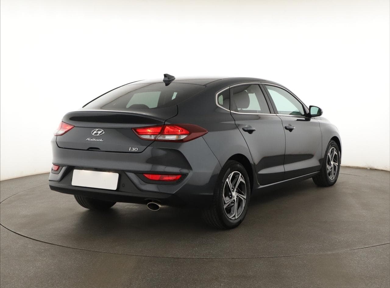 2023 Hyundai i30 - 7