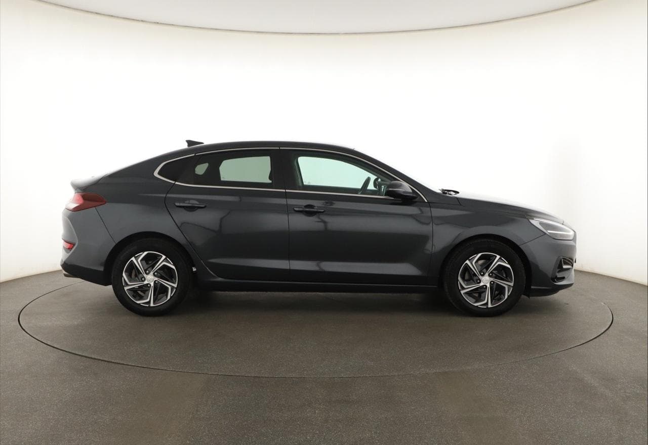 2023 Hyundai i30 - 8