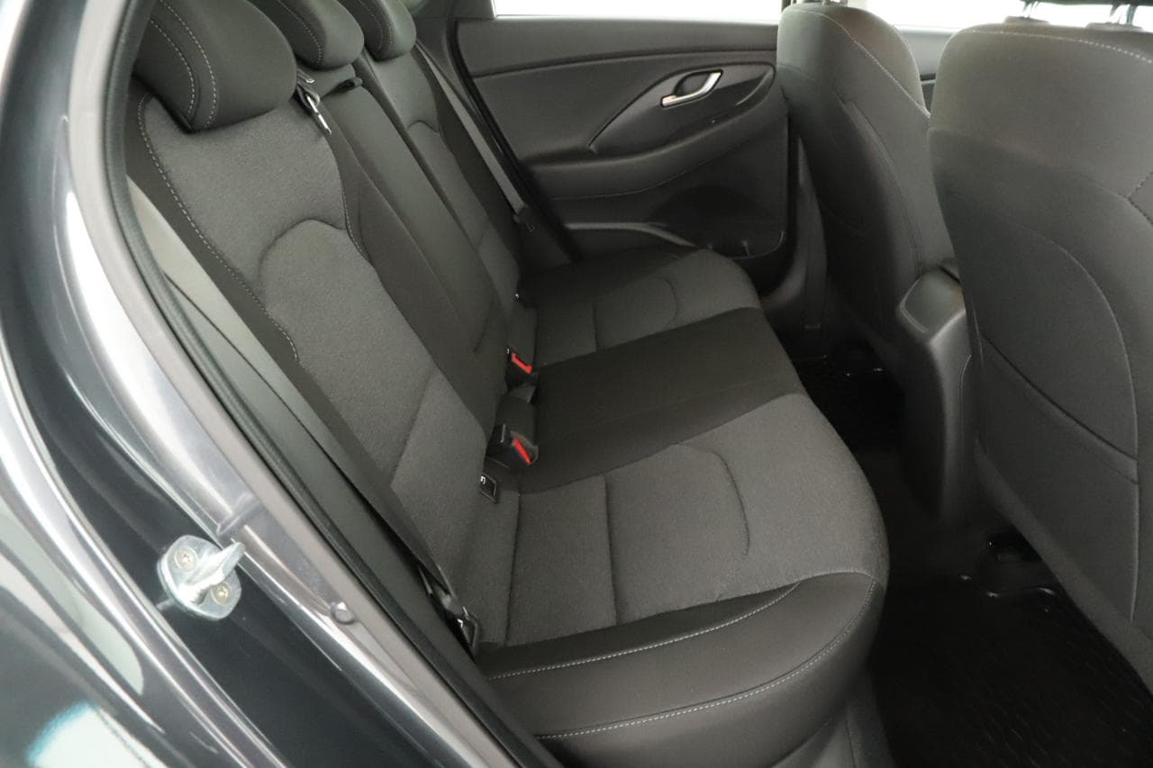 2023 Hyundai i30 - 11