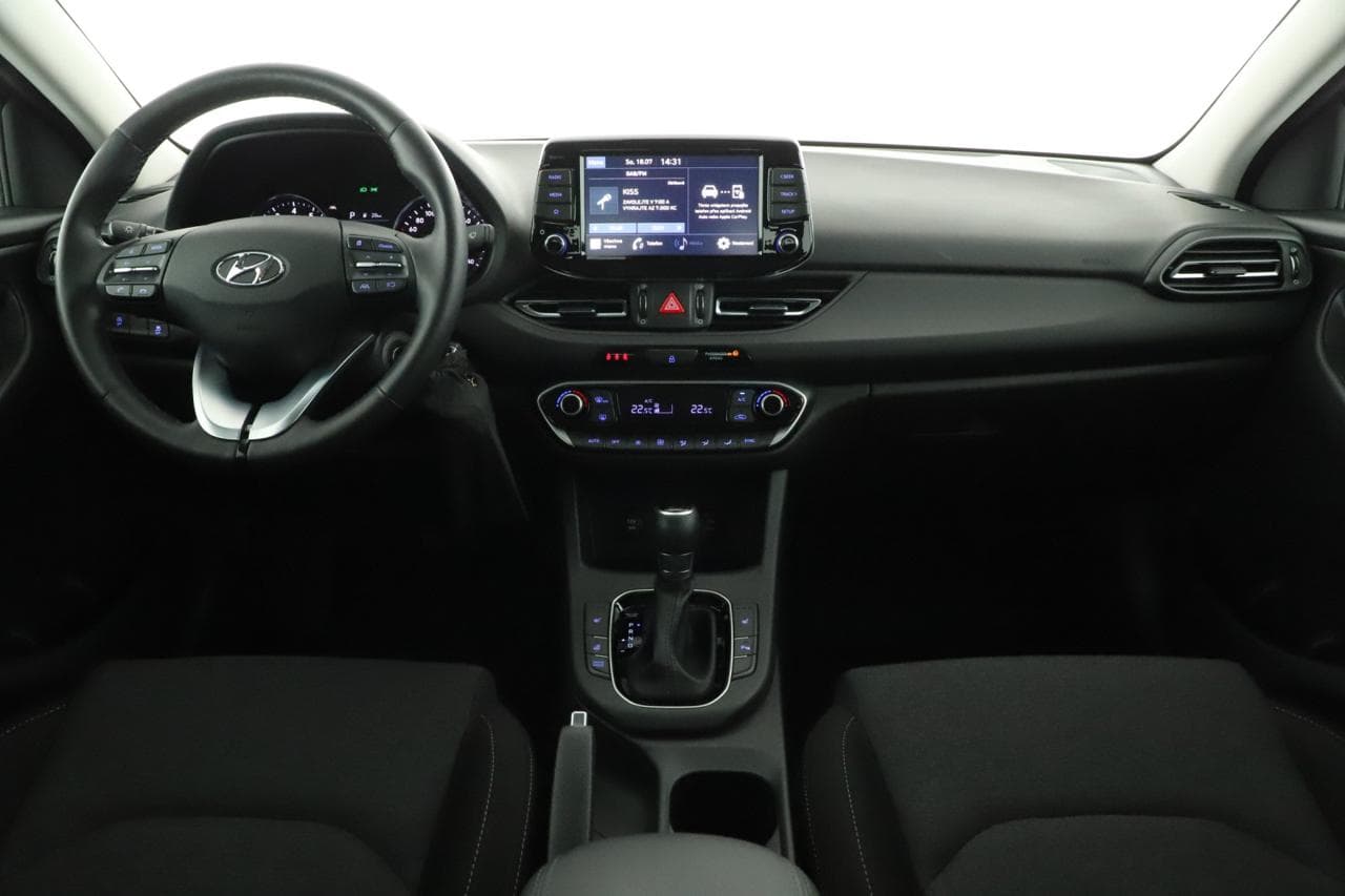 2023 Hyundai i30 - 9