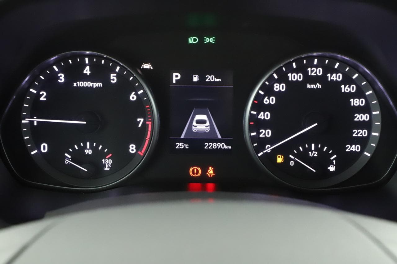 2023 Hyundai i30 - 16