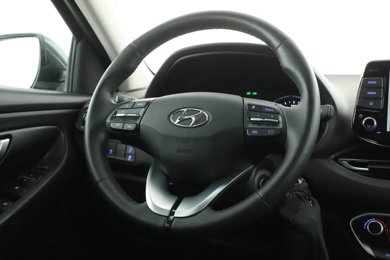 2023 Hyundai i30 - 14